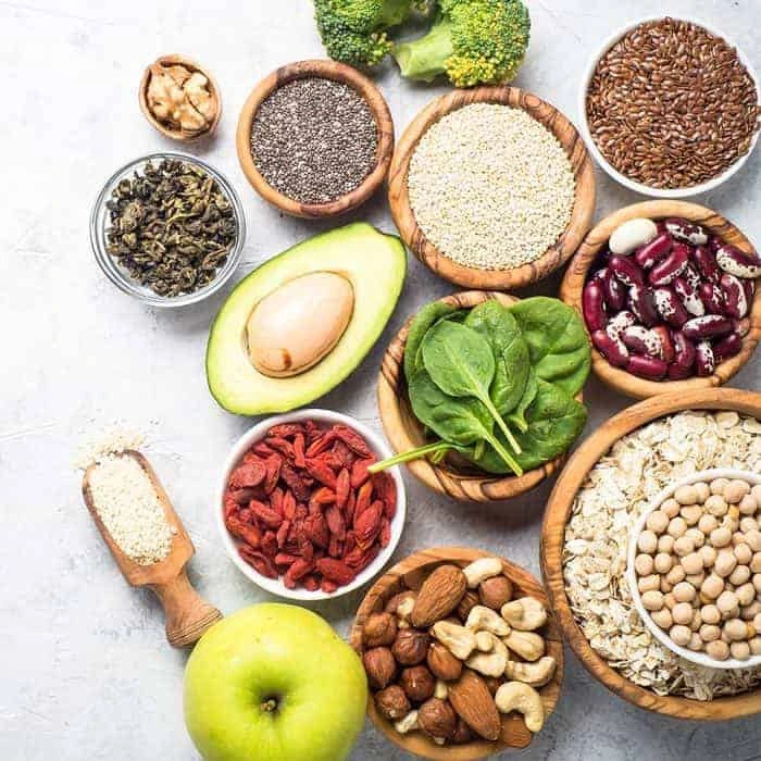 Fecal Incontinence Diet Dunstable What to include and understand