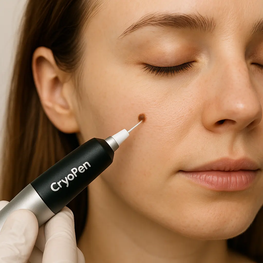 Mole removal Dunstable treatment